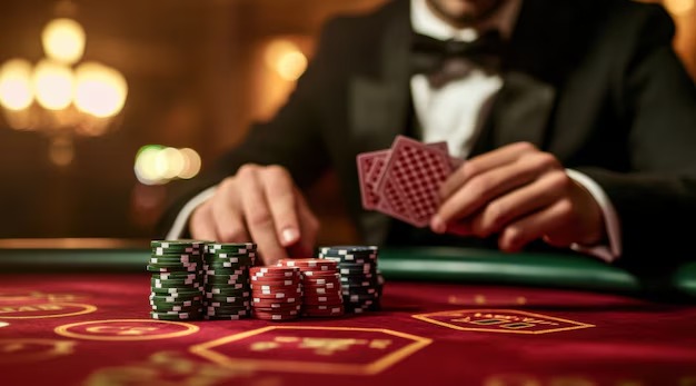 betmenslot Live Dealer Schedule